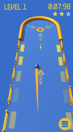 Roll Ball Roll - Screenshot 3