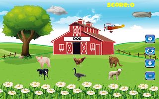 Critter Catcher - Screenshot 2