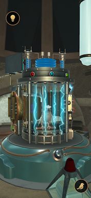 The Birdcage 3 - Screenshot 3