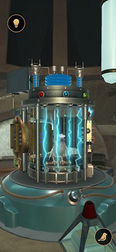 The Birdcage 3 - Screenshot 3