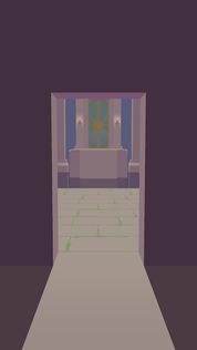 Room Escape Game - EVOKE - Screenshot 4