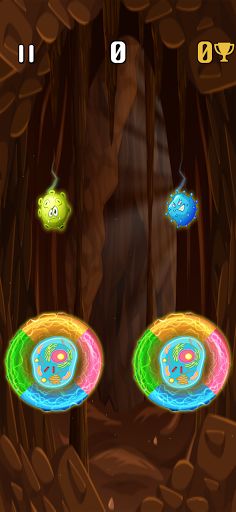 Virus Attack. - Screenshot 3