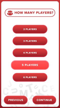 Letter Jam Gadget - Screenshot 2