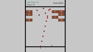 Brick Crusher - Screenshot 2