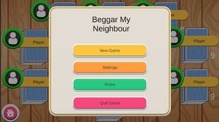 Beggar My Neighbour Best - Car - Screenshot 2