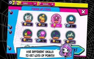 Monster High™ Minis Mania - Screenshot 2