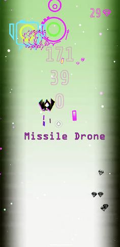 Dissolve - Screenshot 1