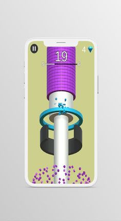 Helix Ring 2021 - Screenshot 1