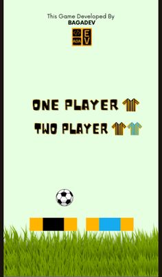 FootPong - Screenshot 3