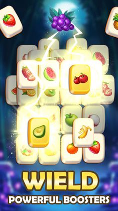Mahjong Master - Screenshot 2