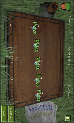 BottomsUp - Screenshot 2