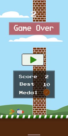 Sloppy - Screenshot 2