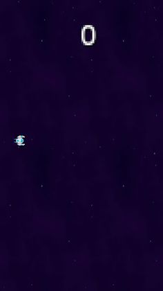 Space Bird - Screenshot 1