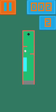 Quick Golf - Screenshot 2