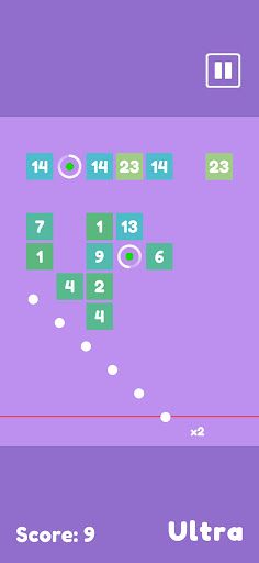 Decimate - Screenshot 2