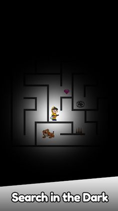 Maze Runner: Fire Save Rush - Screenshot 4