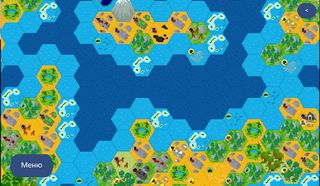 Conquer the world - Захвати ми - Screenshot 2