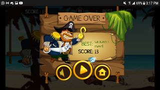 Tricky Claim - Screenshot 3