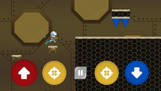 Robo Racer - Screenshot 3