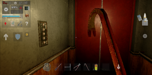 N752 Terror prison: Chapter 2 - Screenshot 1