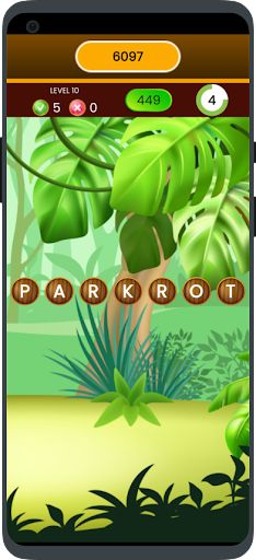 The Extraa Letterr - Screenshot 4