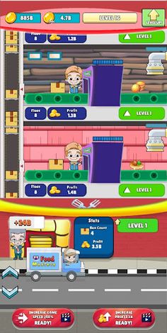 Cooking Fever: Master Chef - Screenshot 3