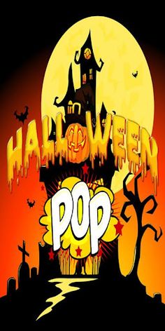 Halloween Pop - Screenshot 1