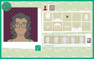 Como me vejo - Screenshot 2