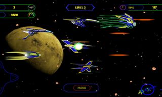 SWG Game - Screenshot 3