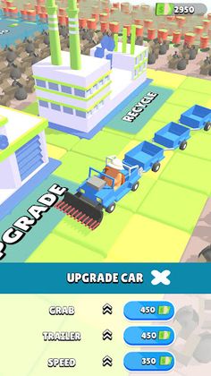 Animal Rescue - Clean World - Screenshot 1