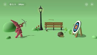 Gumslinger - Screenshot 2