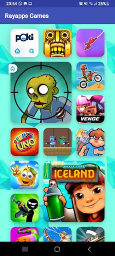 Rayapps Games - Screenshot 3