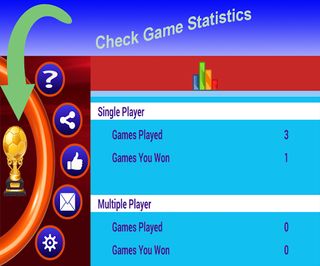 Skipboidal Solitaire - Screenshot 3