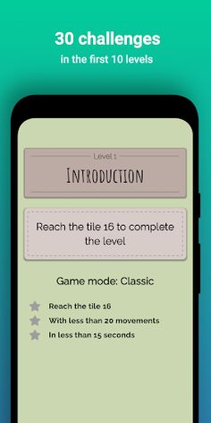 2048 by Mainel Studio - Screenshot 4