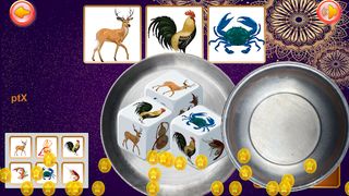 Bau cua 2027 - thau nhôm - Screenshot 2