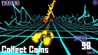 NightWay - Screenshot 1