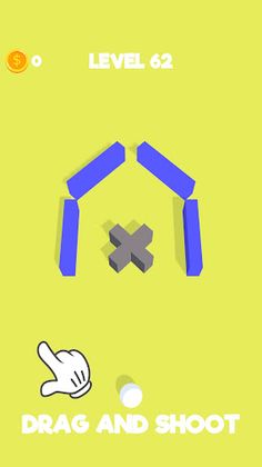 Break The Walls - Screenshot 3