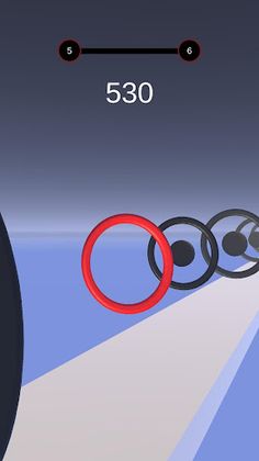 Ring Rush - Screenshot 2