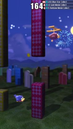 OK! Bird: Wing Up - Screenshot 4