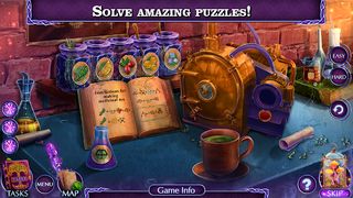 Fairy Godmother: Dream - Screenshot 3