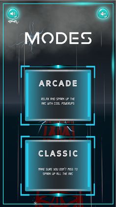 Ohm's Odyssey - Electric Arc B - Screenshot 3