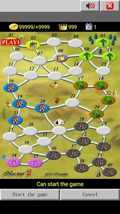 Niss war2S (strategy game) - Screenshot 3