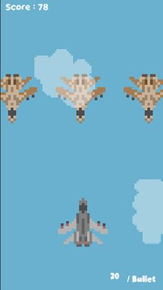 Jet War - Screenshot 2