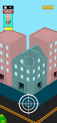 Snipe, Please - Screenshot 2