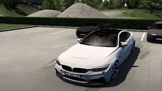 Car Parking Game : Car Games - Screenshot 1