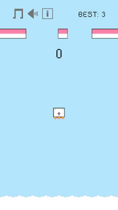 Tap Mallo - Make it Fly High - Screenshot 2