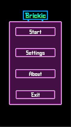 Brickic - Screenshot 2