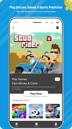 Moneymine- Earn real cash 2023 - Screenshot 3