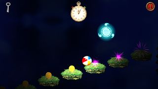 Speedy Bally Lite - Screenshot 1