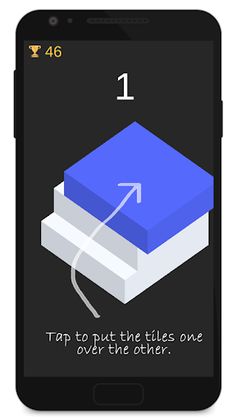 Build Tower - Screenshot 1